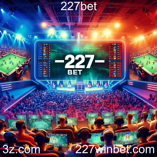 Descubra as Novidades da 227bet: Jogos que Você Precisa Conhecer
